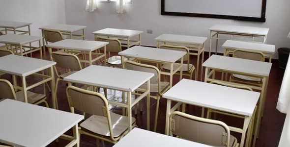 CÓRDOBA MODIFICARÁ SUS PLANES DE ESTUDIO EN EL 2025