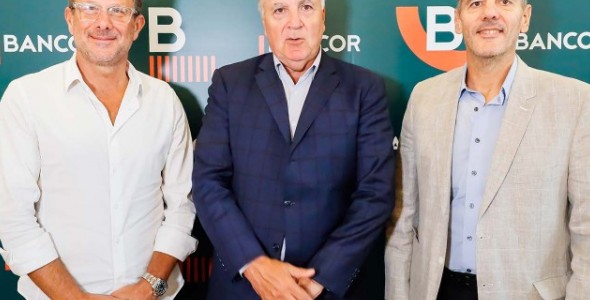 BANCOR SUMA NUEVO DESARROLLISTA A SUS CRÉDITOS HIPOTECARIOS