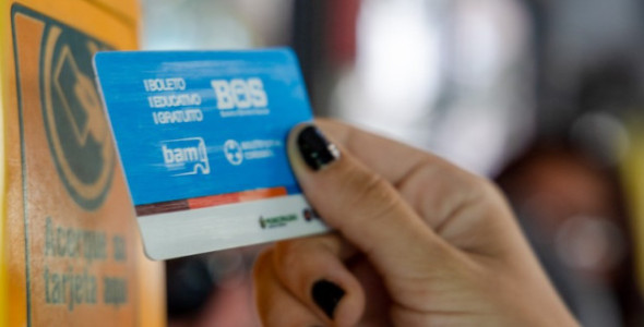 EN UNA SEMANA MÁS DE 88 MIL PERSONAS SE INSCRIBIERON EN EL BOLETO EDUCATIVO GRATUITO