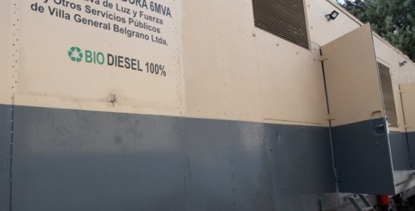 BIOCOMBUSTIBLES: EL VECTOR CORDOBÉS PARA UNA TRANSICIÓN ENERGÉTICA DEL PAÍS