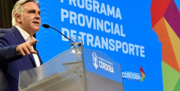 LLARYORA ANUNCIÓ LA AMPLIACIÓN DE LOS BOLETOS SOCIALES, QUE SUMARÁN MÁS BENEFICIARIOS