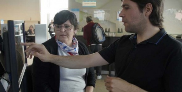 CONOCÉ LOS PUNTOS DE ATENCIÓN PARA GESTIONES RELACIONADAS CON EL CiDi