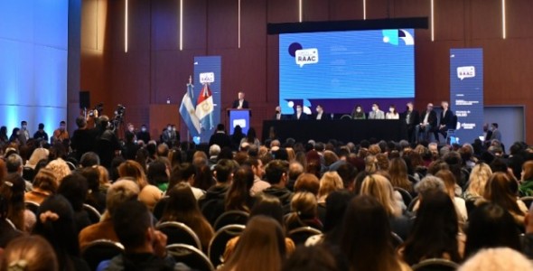 LLEGA LA QUINTA EDICIÓN DEL CONGRESO DE ADICCIONES EN CÓRDOBA