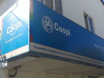 La Cooperativa Integral dejará de emitir la factura en papel