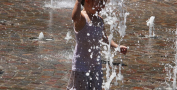 ALTAS TEMPERATURAS: CÓMO EVITAR EL GOLPE DE CALOR