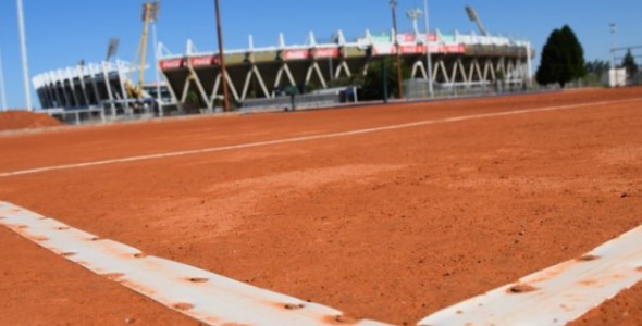 El Córdoba Open 2021 en el Estadio Kempes