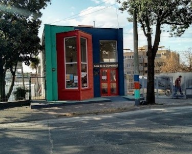TALLER DE ORIENTACIÓN LABORAL EN LA CASA DE LA JUVENTUD