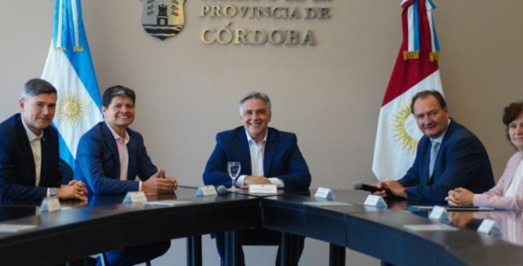 LA PROVINCIA CONTARÁ CON DOS NUEVOS CENTROS COMERCIALES A CIELO ABIERTO