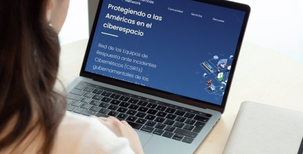 CIBERSEGURIDAD: CÓRDOBA SE INCORPORÓ A LA RED CSIRT AMÉRICAS