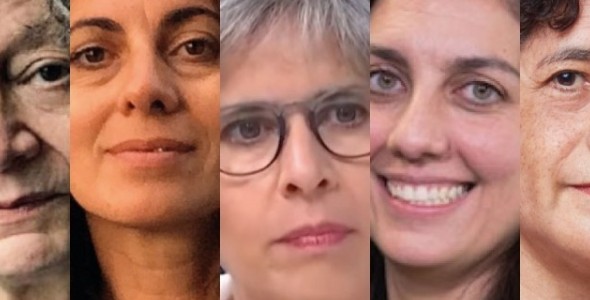 DESTACADAS PRESENCIAS CONFIRMADAS AL CONGRESO DE CIENCIA Y GÉNERO