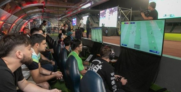 Cómo es la Plataforma e-Sports Córdoba