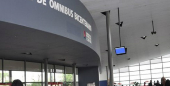 LA TERMINAL DE ÓMNIBUS DE CÓRDOBA SE RENUEVA
