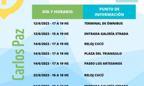 PROGRAMA 