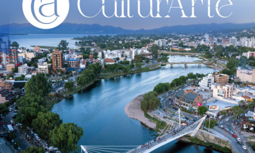 CULTURARTE 2024 - GRILLA DE ACTIVIDADES PRÓXIMA SEMANA