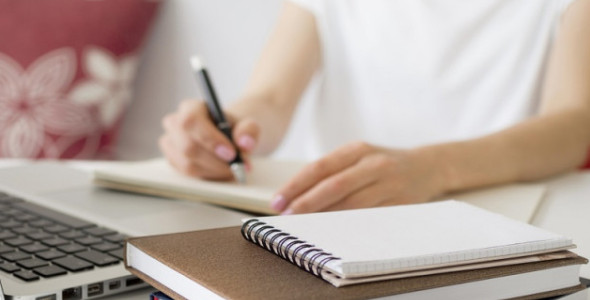 EMPRENDEDORES: ABRIERON INSCRIPCIONES PARA CURSO DE FINANZAS