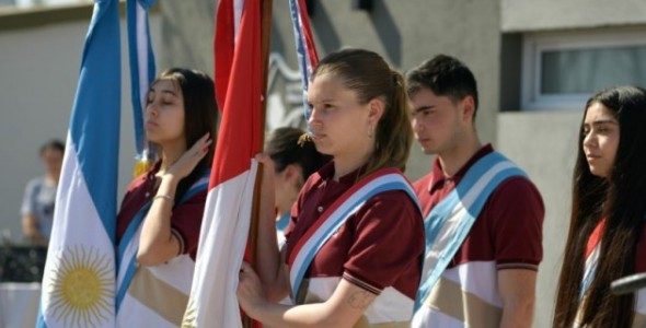 CICLO LECTIVO 2026: EN CÓRDOBA LAS CLASES COMENZARÁN EL 2 DE MARZO Y SE GARANTIZAN LOS 190 DÍAS E