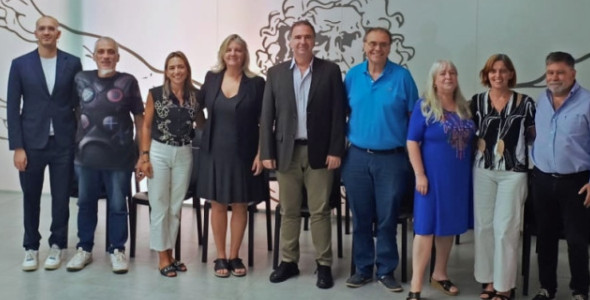 ESTE AÑO “PLAZA CIELO TIERRA” TENDRÁ ACTIVIDADES PARA TODA LA FAMILIA