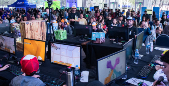 VUELVEN LOS DESAFÍOS ESPORTS CON MEGAEVENTOS EN LA PROVINCIA