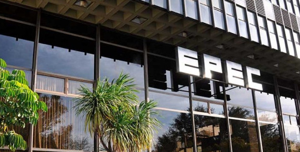EPEC ALERTÓ INTENTOS DE ESTAFAS COMETIDOS POR PERFILES FALSOS 