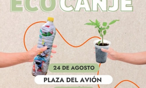 VCP RECICLA: NUEVA JORNADA DE ECOCANJE
