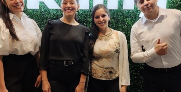 MÁS DE 9.300 CORDOBESES SE INCORPORAN AL SECTOR PRIVADO DE LA MANO DE EMPLEO +26