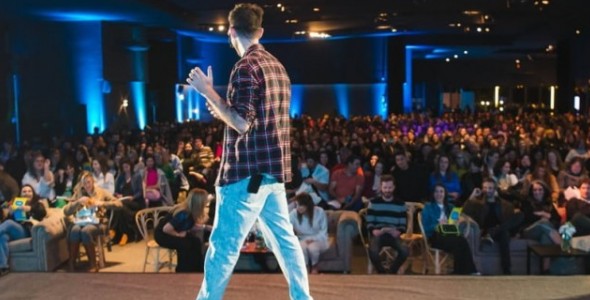 EMPRENDE DAY 2026: MÁS DE 3.000 EMPRENDEDORES DE TODA LA PROVINCIA PARTICIPARÁN DEL EVENTO QUE CON