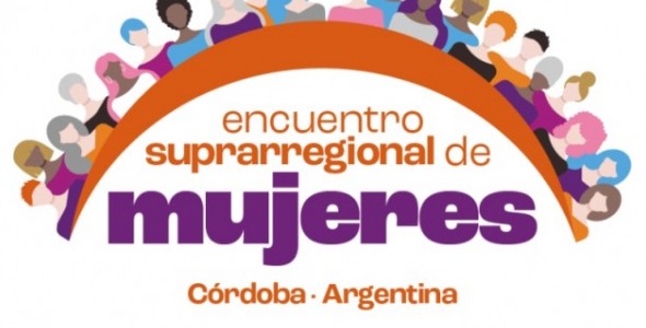 Encuentro Suprarregional de Mujeres en Córdoba