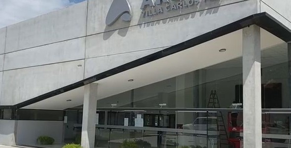 COMPETENCIA DE DANZAS, RITMOS Y FITNESS 3.3