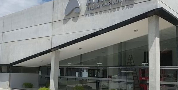 ACTIVIDADES DEPORTIVAS: SE ABREN LAS INSCRIPCIONES EN LOS POLIDEPORTIVOS OESTE, SUR Y EL ESTADIO ARE