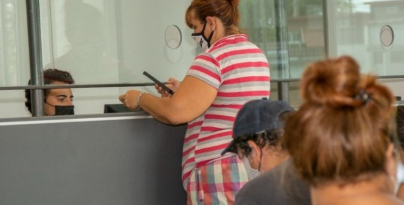 ACTIVIDADES EN HOSPITALES POR EL MES DE LA MUJER