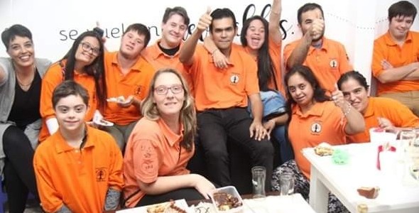 Albergo Ético inaugurará su propio hostel
