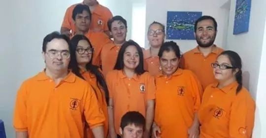 Albergo Ético será representado por Silvina Escudero en el Bailando 2019