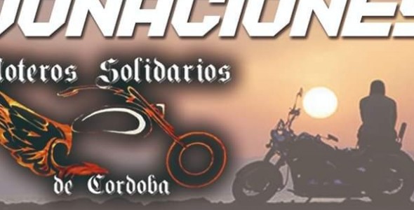 Campaña de donaciones para llevar a Chaco
