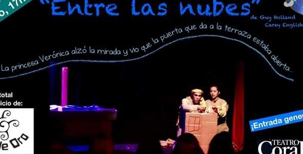 Realizarán una obra a beneficio de la comunidad educativa Waldorf Sol de Oro
