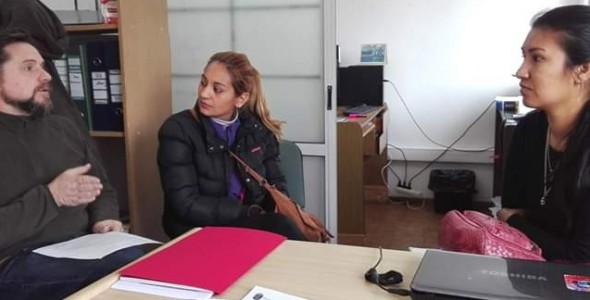 Carlos Paz Despierta propone declarar emergencia alimentaria