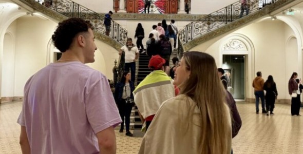 SEMANA SANTA: LOS MUSEOS PROVINCIALES TENDRÁN INGRESO GRATUITO