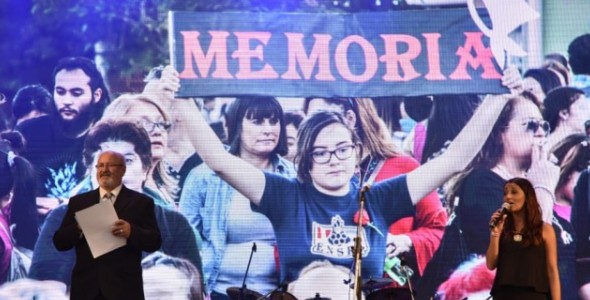 SEMANA DE LA MEMORIA