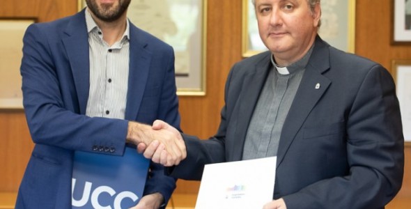 ENFOQUE DE DERECHOS Y POLÍTICAS PÚBLICAS: NUEVO TALLER DICTADO ENTRE LA LEGISLATURA Y LA UCC