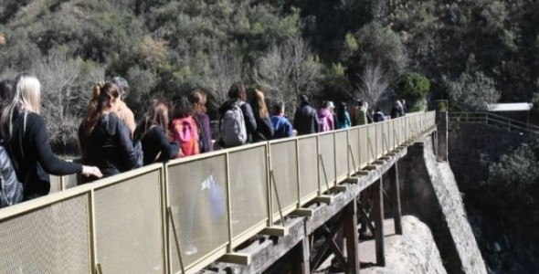 EPEC CAPACITA A DOCENTES SOBRE TRANSICIÓN ENERGÉTICA Y EDUCACIÓN AMBIENTAL