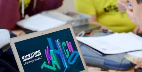 INSCRIPCIONES ABIERTAS A HACKATHON SOBRE CIBERSEGURIDAD E INTELIGENCIA ARTIFICIAL