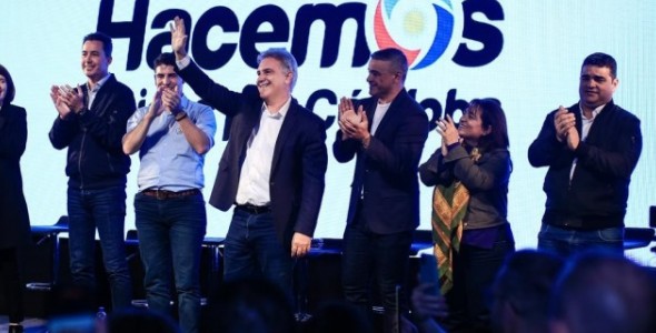 LLARYORA DEFENDIÓ AL CAMPO, DIJO QUE EL SECTOR ES UN “ALIADO ESTRATÉGICO DE LOS CORDOBESES