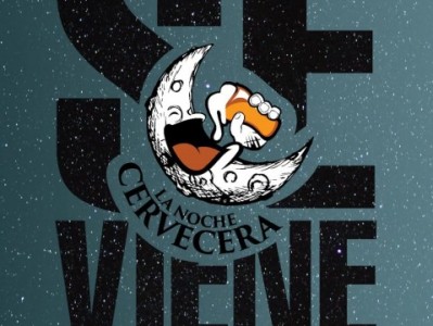 Se viene la noche cervecera en Carlos Paz
