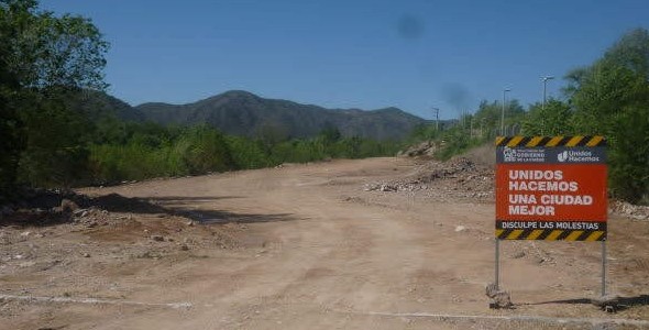 Vecinos preocupados por el proyecto de la costanera interbalnearia que fue desaprobado