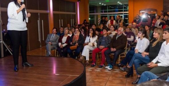 Carlos Paz Inteligente presentó su Modelo de Gestión Municipal