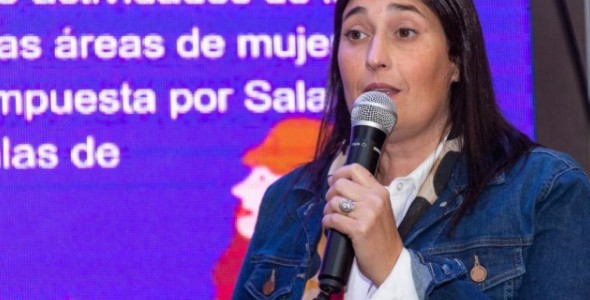 Carlos Paz Inteligente propone crear el Polo de la Mujer
