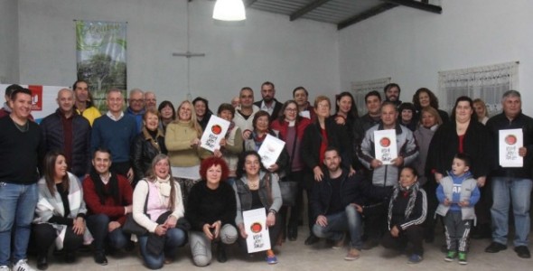 Centros vecinales fueron eximidos de sus deudas por el Municipio