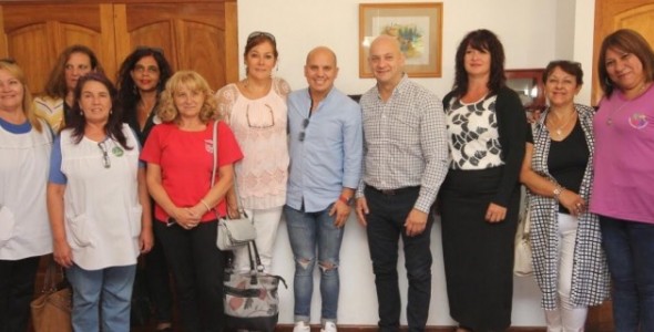 Presentarán la obra Bien Argentino en las escuelas primarias de la ciudad