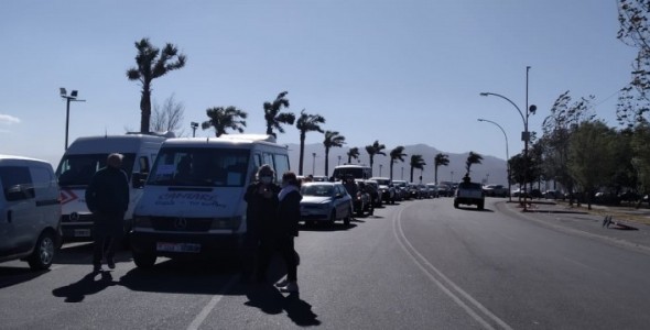 Reclaman que se declare la Ley de Emergencia Turística