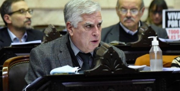 Gutiérrez: “Estamos dispuestos a discutir todos los temas”