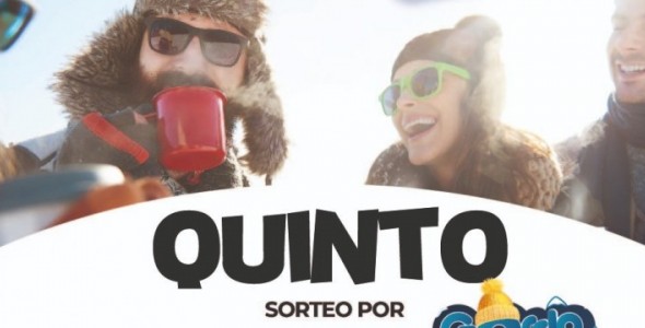 SE SORTEA EL GORDO DE INVIERNO!